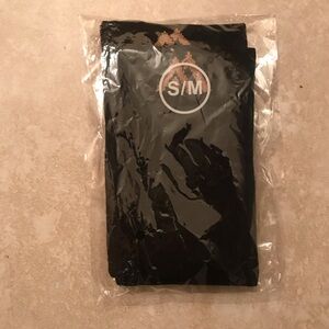 Brand new compression socks